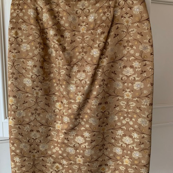 Renee Dumar Skirt Suit Vintage - Picture 3 of 6